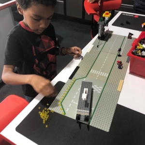 Photo of brickLAB