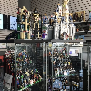 Photo of brickLAB