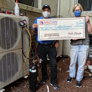 Photo of Mazgan Air Conditioning And Heating Repair
