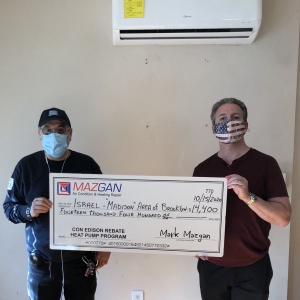 Photo of Mazgan Air Conditioning And Heating Repair