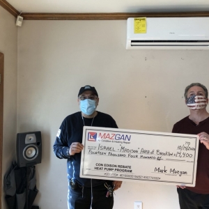 Photo of Mazgan Air Conditioning And Heating Repair