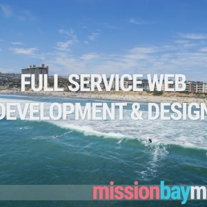 San Diego Mission Bay Media