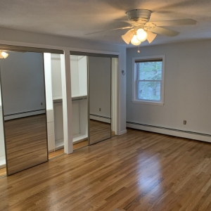 Malden Mass Hardwood Floor