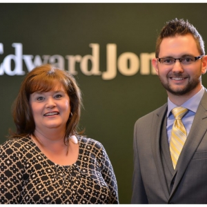 Photo of Edward Jones - Financial Advisor: Scott A Hoffmeyer