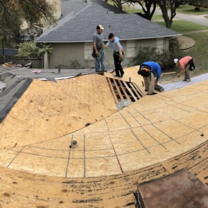 Carrollton H & R Pro Builders