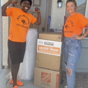Photo of Key Movers LLC