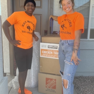 Photo of Key Movers LLC