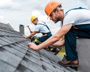 Photo of The Roof Doctors