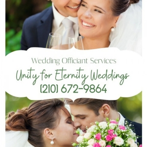 Photo of Unity For Eternity Weddings