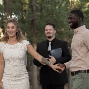 Photo of Unity For Eternity Weddings