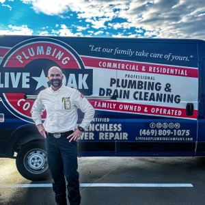 Photo of Live Oak Plumbing Company