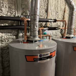 Photo of Live Oak Plumbing Company
