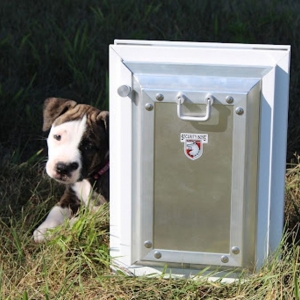 Photo of Pet Doors of Dallas