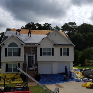 Photo of Ultimate Roofing