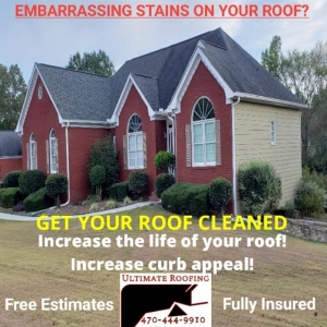 Photo of Ultimate Roofing