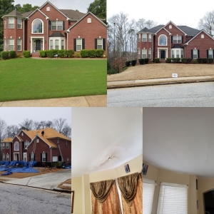 Oxford Ultimate Roofing
