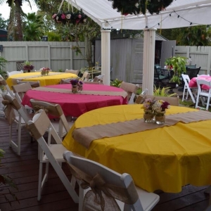 Pembroke Pines Madly Sweet Events
