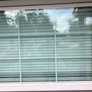 Houston North glass