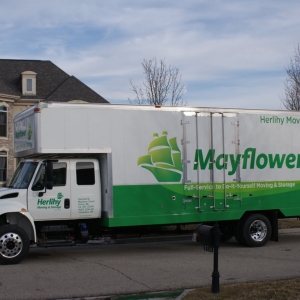 Photo of Herlihy Moving & Storage