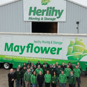 Photo of Herlihy Moving & Storage