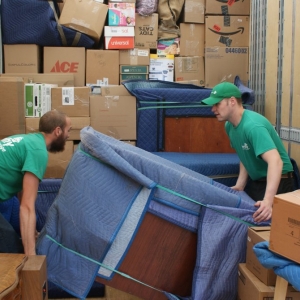 Photo of Herlihy Moving & Storage