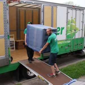 Photo of Herlihy Moving & Storage
