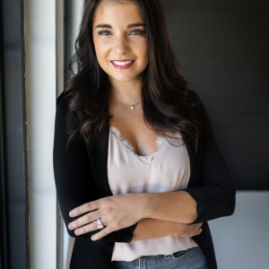 Photo of Jessica Walker - Keller Williams Realty