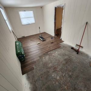 Photo of Straight Edge Flooring
