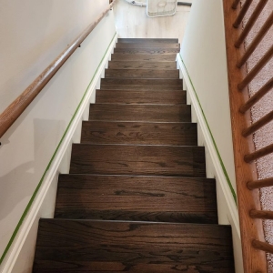 Photo of Straight Edge Flooring