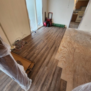 Photo of Straight Edge Flooring