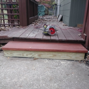 Brooklyn Park At Ez Home Improvements
