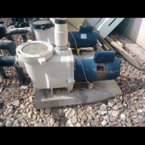 Photo of Dash N Splash Pool Services
