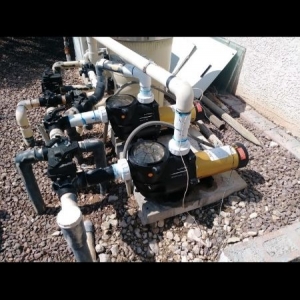 Photo of Dash N Splash Pool Services