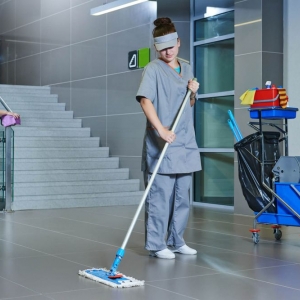 Photo of TX Clean Up Crew