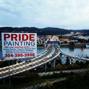 Photo of Pride Painting, LLC