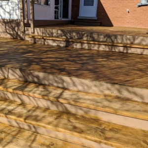 Photo of Deck Doc
