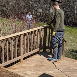 Photo of Deck Doc