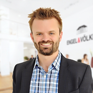 Photo of Eli Johnson - Engel & VÃ¶lkers