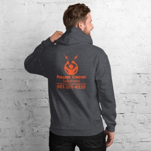 Photo of The Beardinaire Brand