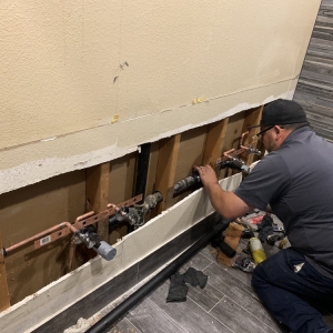 Photo of Structural Home Repairs