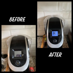 Photo of Ruths House Cleaning Services