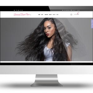 Dallas Lotus Web Design