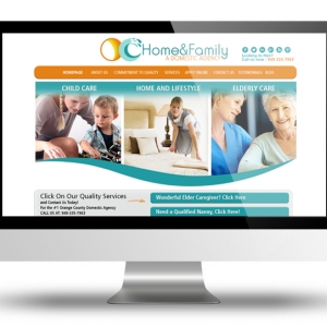Photo of Lotus Web Design