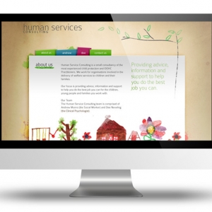Photo of Lotus Web Design