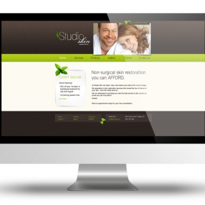 Photo of Lotus Web Design
