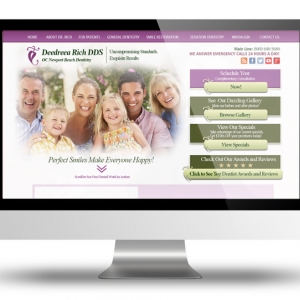Photo of Lotus Web Design