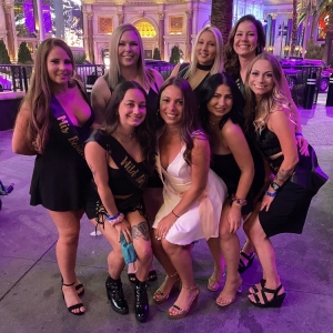 Photo of Sin City Parties