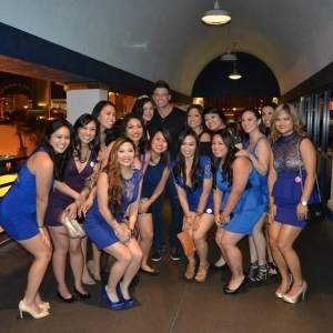 Photo of Sin City Parties