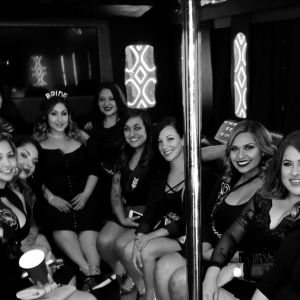 Photo of Sin City Parties