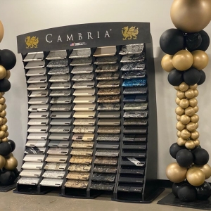 Beltsville MARVA The Galleria of Stone